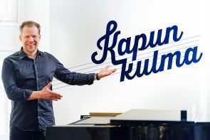 Kapun kulma